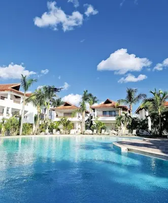 Gallery image of Studio Apartment shared pool in Bayahibe