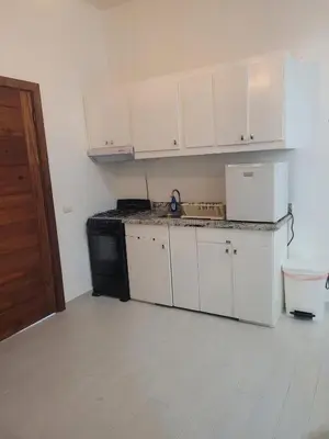Gallery image of Studio Apartment shared pool in Bayahibe