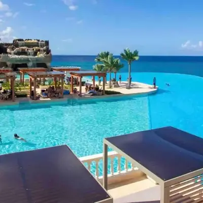 Coastal Oasis in Oceanfront Comm Sosua Ocean Village