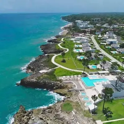 Caribbean Dreams in Oceanfront Sosua Ocean Village