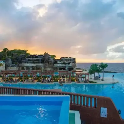 Seahaven Villa in Oceanfront Comm Sosua Ocean Vill