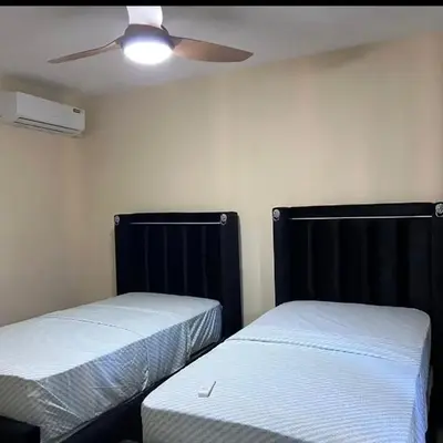 Mi refugio 2
