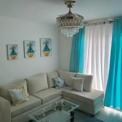 Cozy 3br apartment near to airport & beaches
