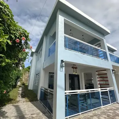 Villa kiyana-14 pax