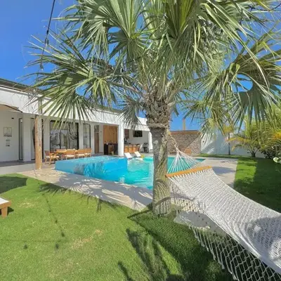 Villa Solana in Cabrera Dominican Republic
