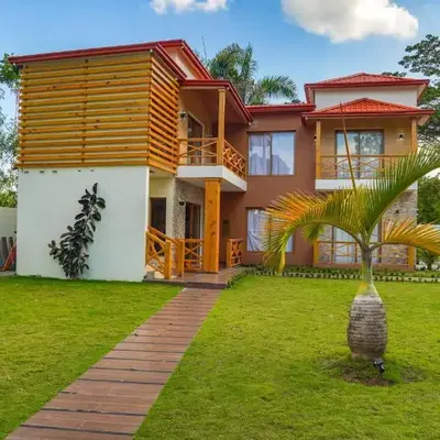 Villa my place