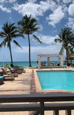 Gallery image of Cadaques caribe bayahibe in La Laguna