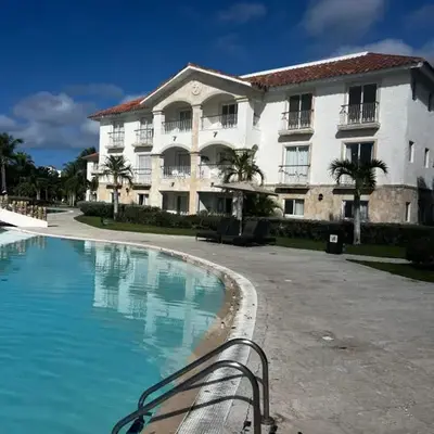 Cadaques caribe bayahibe