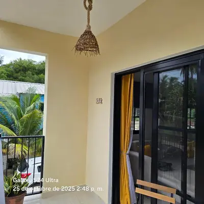 Gallery image of Playa las Canas