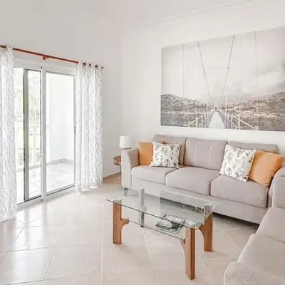 Beautiful second floor apartment with loft 5D