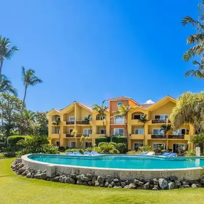 Agualina Kite Hotel
