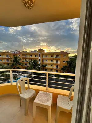 Gallery image of Villa Sol Apartments Punta Canada in Punta Cana