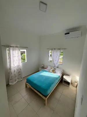 Gallery image of Villa Sol Apartments Punta Canada in Punta Cana