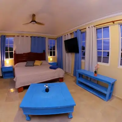 Hotel la Saladilla Beach Club