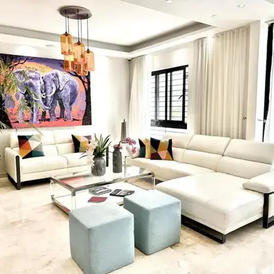Villa Olga Premium