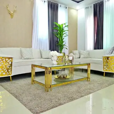 Casa Elegante