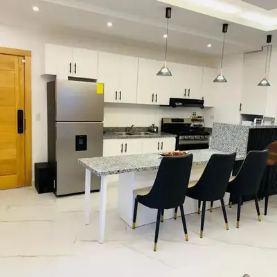 Modern Apartment in Bayahibe