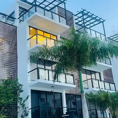 Sunset Residences 3BR