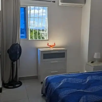 Mitaly Apartamentos 111