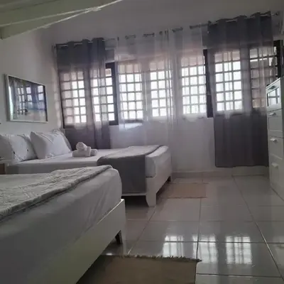 beautiful Penthouse in the middle of Sosua walking distance to everything
