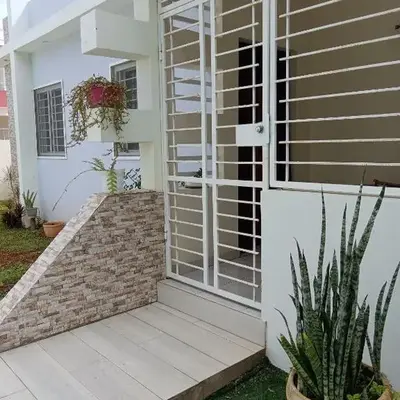 Jolie maison