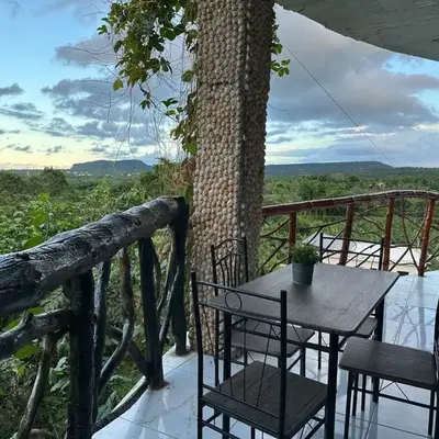 Guest-House Caracol 2- 4 Pax