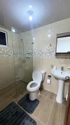 Gallery image of Elegant Brand New Apartment in Sabana Perdida
