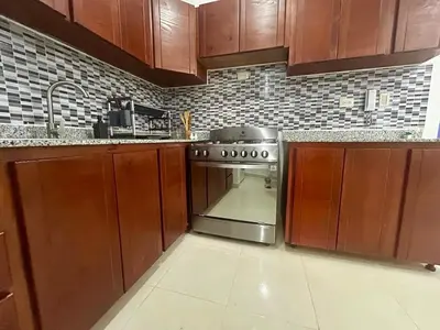Gallery image of Elegant Brand New Apartment in Sabana Perdida