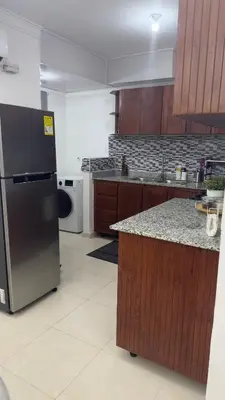 Gallery image of Elegant Brand New Apartment in Sabana Perdida