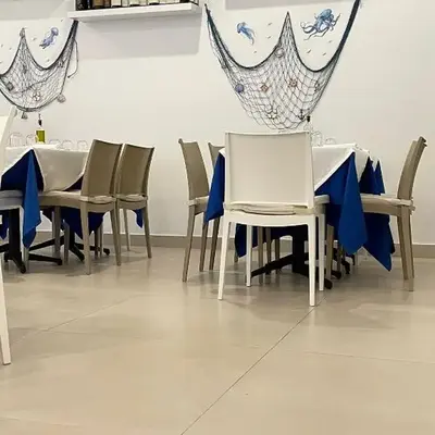 Ristorante simaredo