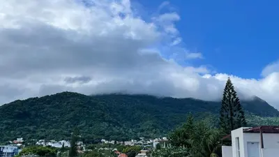 Gallery image of Cozy apartment with common areas at Torre Alta in San Felipe de Puerto Plata