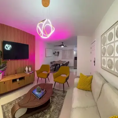 San Isidro Urban suite