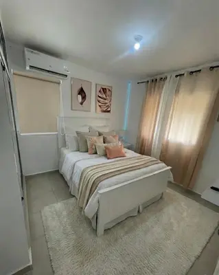 Gallery image of Stylish Luxe Apartment 10 mn to the Int Airport in El Bonito