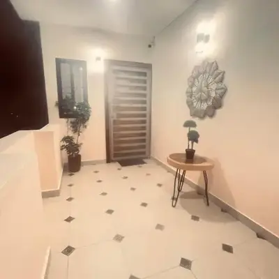 El descanso