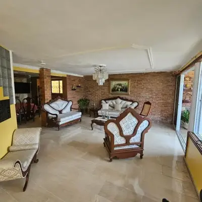 Villa Mila en Santo Domingo