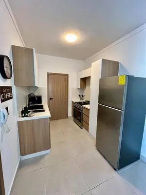 Gallery image of Céntrico 1 Habitación y Estudio en Evaristo Morales in Santo Domingo