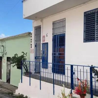 Espacio Santa Bárbara