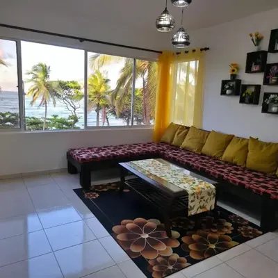 Brisa de mar