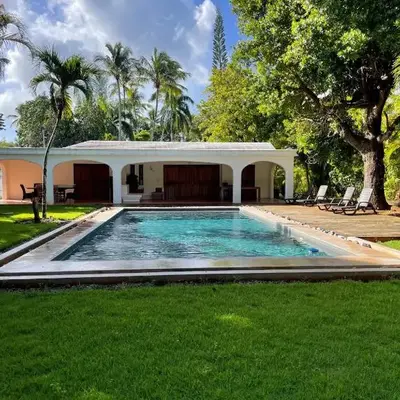 Villa Louana