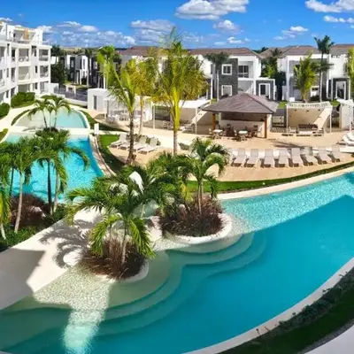 Green Oasis
