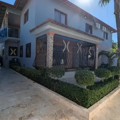 Villa soñada 1