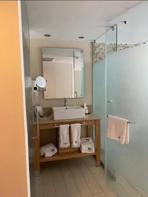 Gallery image of Junior Suite all inclusive luxury and tranquility by Lifestyle Resort in Maggiolo