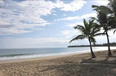 Gallery image of Presidential Suite steps from the ocean in Cabarete in Cabarete