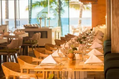 Gallery image of Presidential Suite steps from the ocean in Cabarete in Cabarete