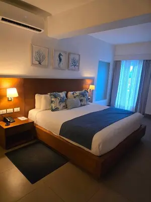 Gallery image of Presidential Suite steps from the ocean in Cabarete in Cabarete