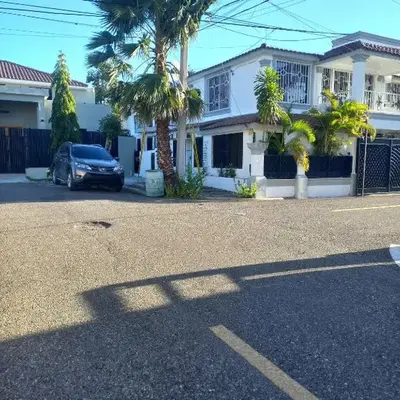Casa Petter and Maria