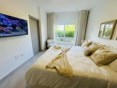 Gallery image of Modern 2-BR Apartment Facing the Pool in Punta Cana