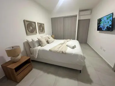 Gallery image of Modern 2-BR Apartment Facing the Pool in Punta Cana