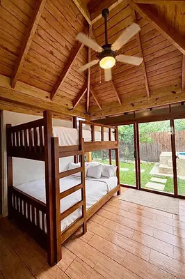 Gallery image of Villa with Jacuzzi and Terrace Jarabacoa - Pine View in Jarabacoa