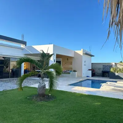 Villa Olam - 9 pax